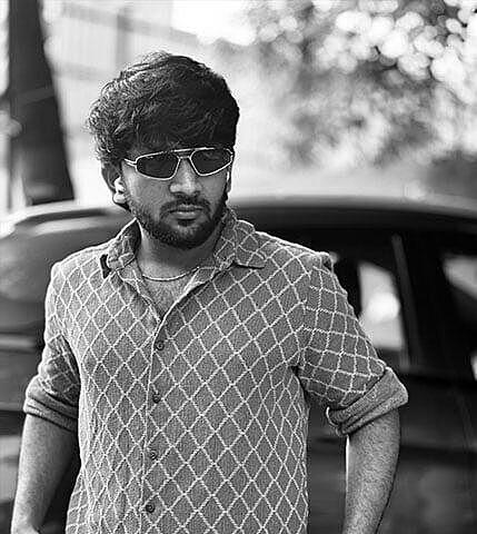 SUNDAR