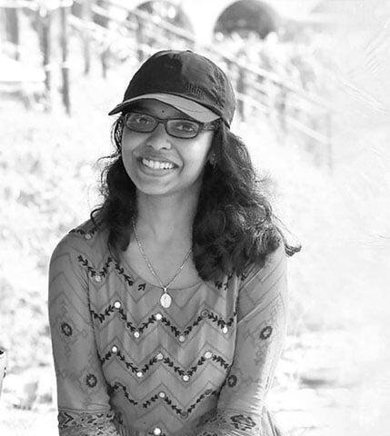 AKSHAYA JOSEPH
